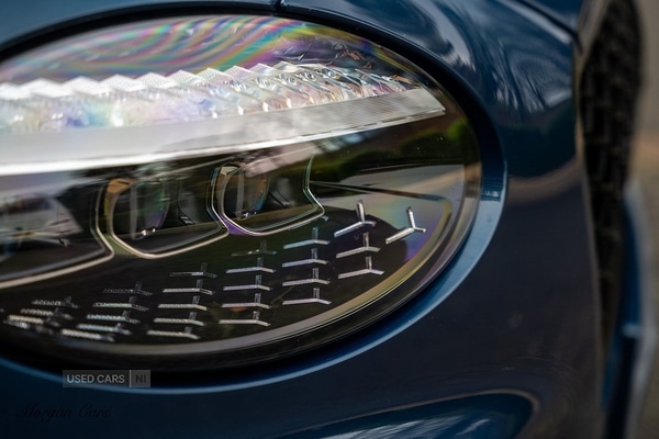 Used Bentley Continental 2025 for sale - 77144901: Photo 26