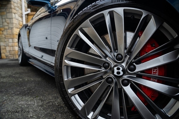 Used Bentley Continental 2025 for sale - 77144901: Photo 27