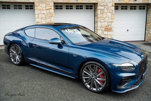 Used Bentley Continental 2025 for sale - 77144901: Photo 3