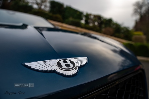 Used Bentley Continental 2025 for sale - 77144901: Photo 30