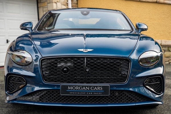 Used Bentley Continental 2025 for sale - 77144901: Photo 32