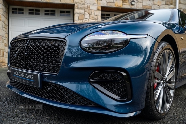 Used Bentley Continental 2025 for sale - 77144901: Photo 33