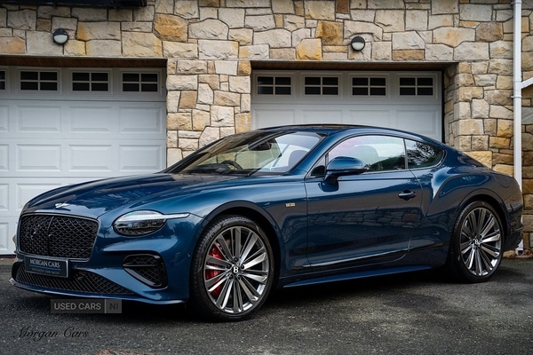 Used Bentley Continental 2025 for sale - 77144901: Photo 34