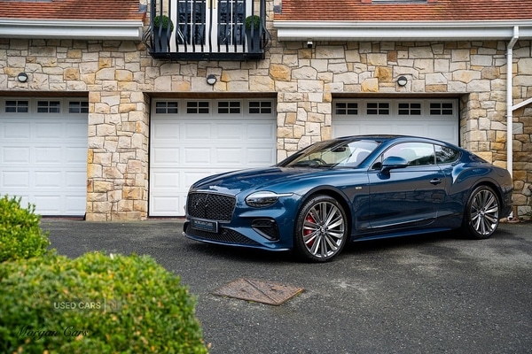 Used Bentley Continental 2025 for sale - 77144901: Photo 35