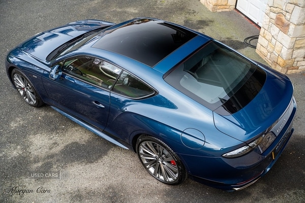 Used Bentley Continental 2025 for sale - 77144901: Photo 36