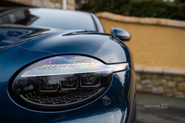 Used Bentley Continental 2025 for sale - 77144901: Photo 38