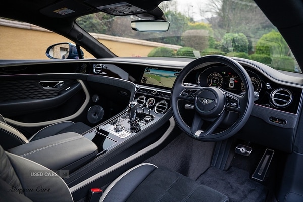 Used Bentley Continental 2025 for sale - 77144901: Photo 40