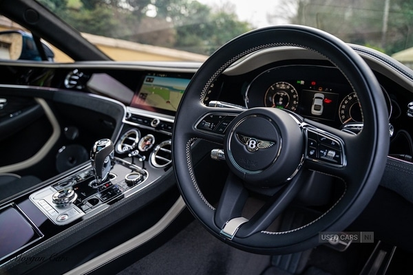 Used Bentley Continental 2025 for sale - 77144901: Photo 41