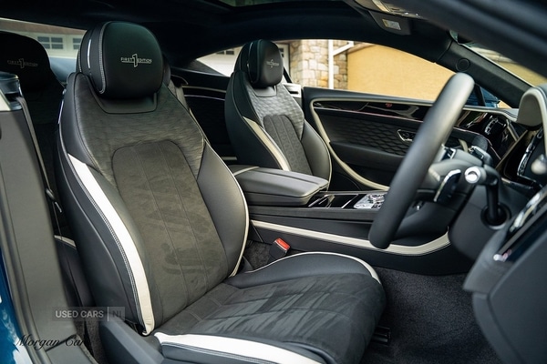 Used Bentley Continental 2025 for sale - 77144901: Photo 42