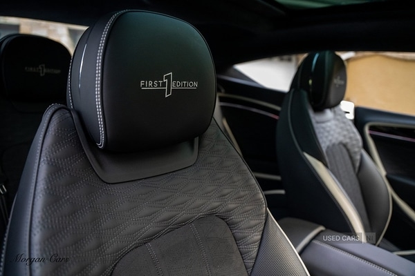 Used Bentley Continental 2025 for sale - 77144901: Photo 43