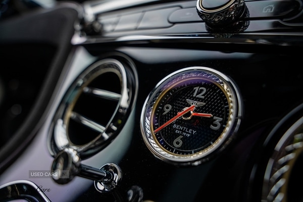 Used Bentley Continental 2025 for sale - 77144901: Photo 51