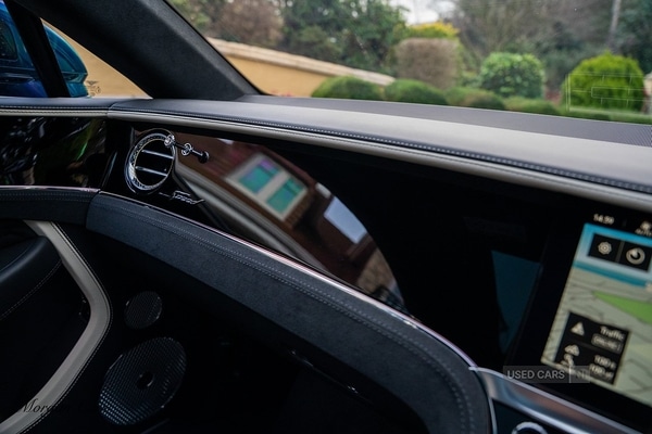 Used Bentley Continental 2025 for sale - 77144901: Photo 52