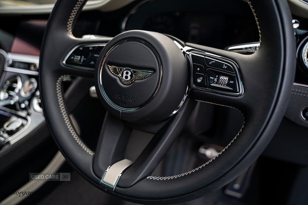 Used Bentley Continental 2025 for sale - 77144901: Photo 53