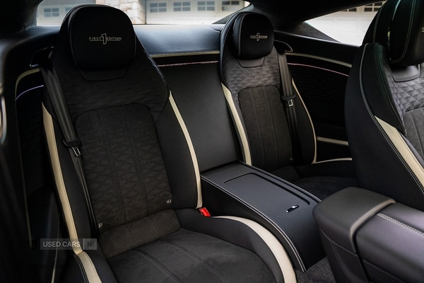 Used Bentley Continental 2025 for sale - 77144901: Photo 55