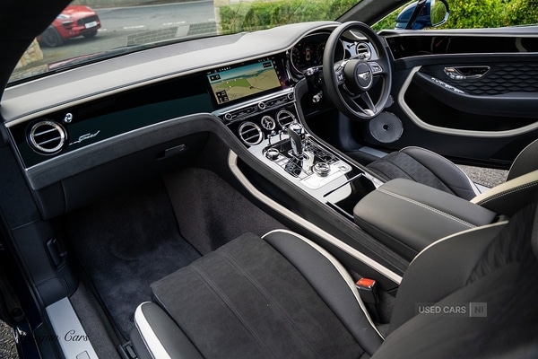Used Bentley Continental 2025 for sale - 77144901: Photo 56