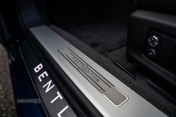 Used Bentley Continental 2025 for sale - 77144901: Photo 58