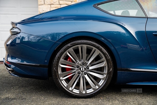 Used Bentley Continental 2025 for sale - 77144901: Photo 6