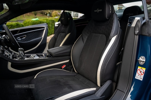 Used Bentley Continental 2025 for sale - 77144901: Photo 61