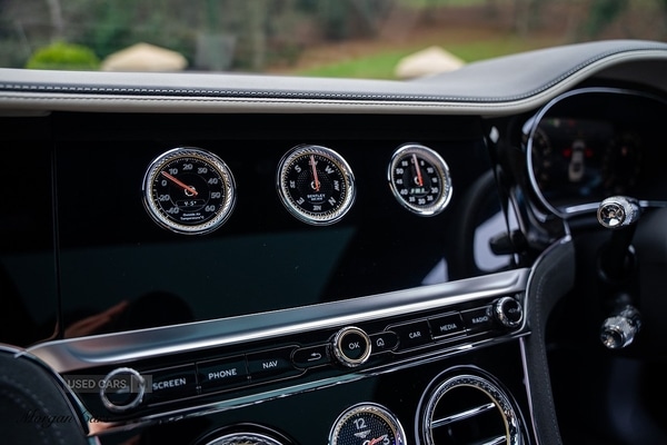 Used Bentley Continental 2025 for sale - 77144901: Photo 66