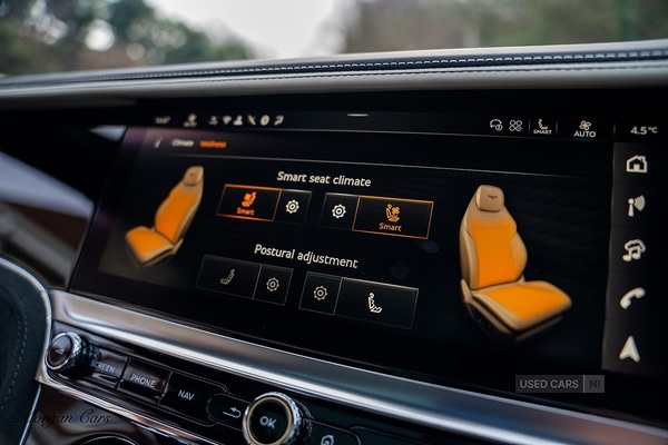 Used Bentley Continental 2025 for sale - 77144901: Photo 74