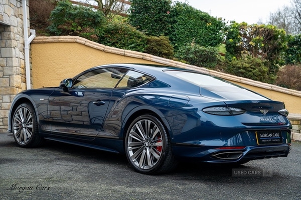 Used Bentley Continental 2025 for sale - 77144901: Photo 8