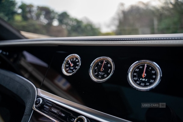 Used Bentley Continental 2025 for sale - 77144901: Photo 81