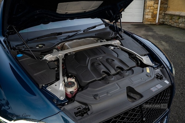 Used Bentley Continental 2025 for sale - 77144901: Photo 82