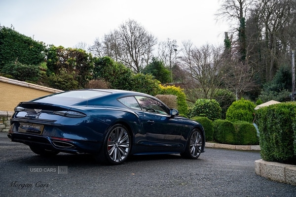 Used Bentley Continental 2025 for sale - 77144901: Photo 83