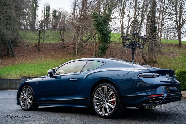 Used Bentley Continental 2025 for sale - 77144901: Photo 85