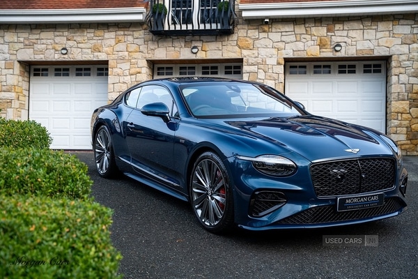 Used Bentley Continental 2025 for sale - 77144901: Photo 87