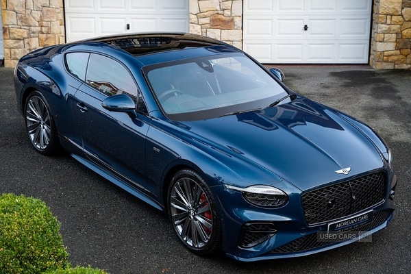 Used Bentley Continental 2025 for sale - 77144901: Photo 88