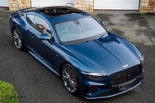 Used Bentley Continental 2025 for sale - 77144901: Photo 89