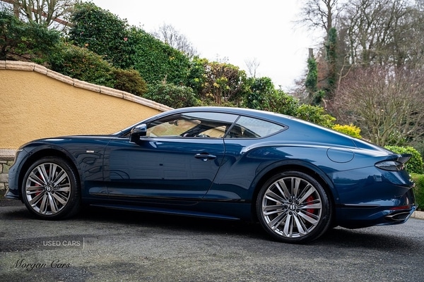 Used Bentley Continental 2025 for sale - 77144901: Photo 9