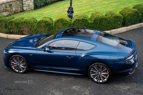 Used Bentley Continental 2025 for sale - 77144901: Photo 91