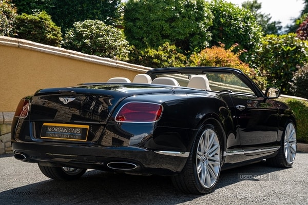 Used Bentley Continental 2013 for sale - 75155021: Photo 10
