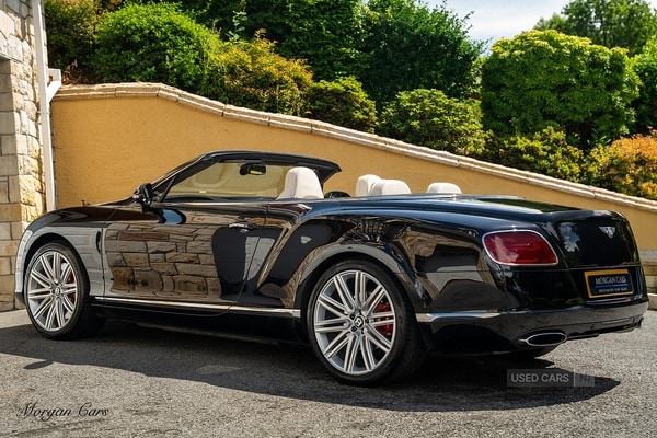 Used Bentley Continental 2013 for sale - 75155021: Photo 11