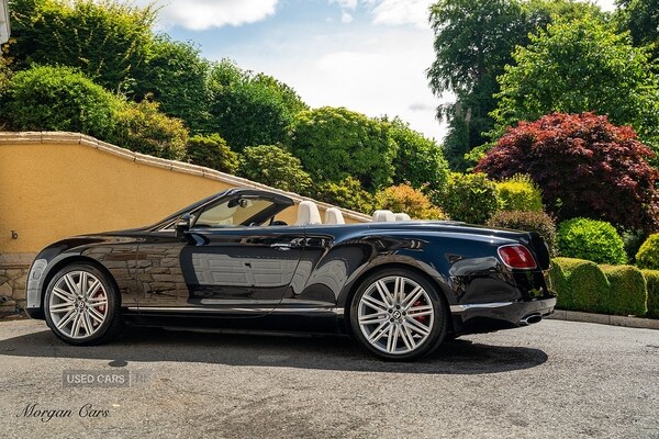 Used Bentley Continental 2013 for sale - 75155021: Photo 12