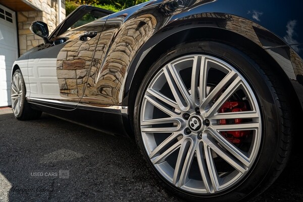 Used Bentley Continental 2013 for sale - 75155021: Photo 13
