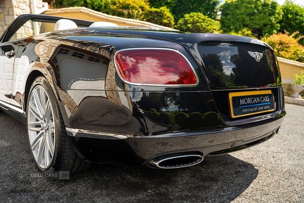 Used Bentley Continental 2013 for sale - 75155021: Photo 14