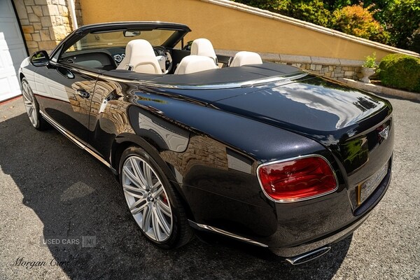 Used Bentley Continental 2013 for sale - 75155021: Photo 15