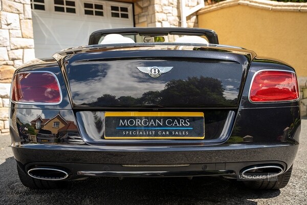 Used Bentley Continental 2013 for sale - 75155021: Photo 16