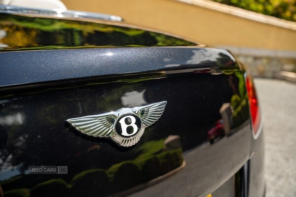 Used Bentley Continental 2013 for sale - 75155021: Photo 17