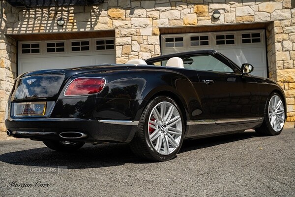 Used Bentley Continental 2013 for sale - 75155021: Photo 19