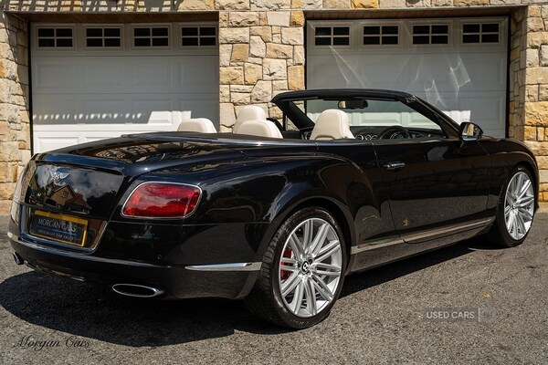 Used Bentley Continental 2013 for sale - 75155021: Photo 20