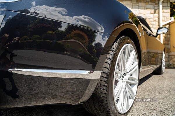 Used Bentley Continental 2013 for sale - 75155021: Photo 21