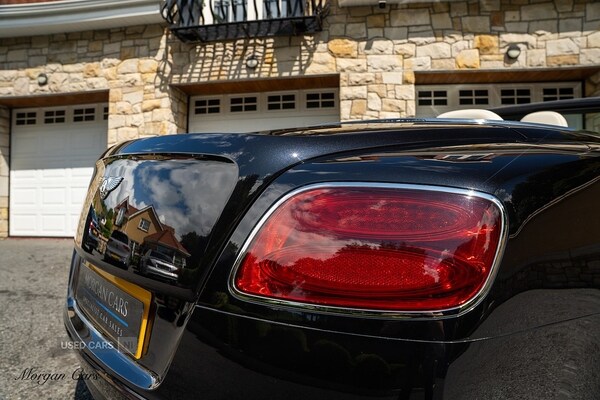 Used Bentley Continental 2013 for sale - 75155021: Photo 22