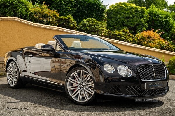 Used Bentley Continental 2013 for sale - 75155021: Photo 24