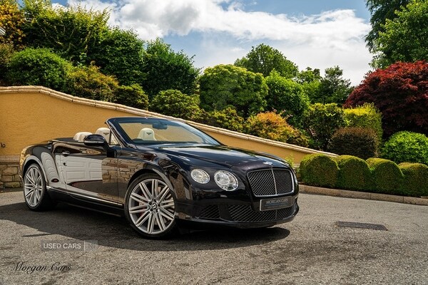 Used Bentley Continental 2013 for sale - 75155021: Photo 25