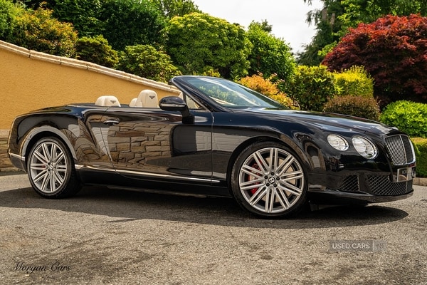 Used Bentley Continental 2013 for sale - 75155021: Photo 26