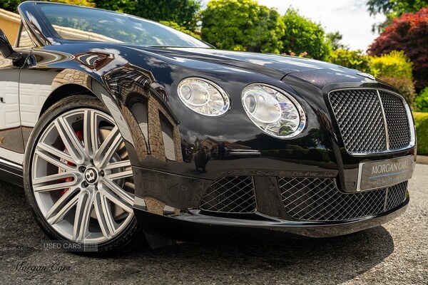 Used Bentley Continental 2013 for sale - 75155021: Photo 27